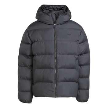 Kurtka puchowa męska adidas COMMERCIAL czarna JX4123