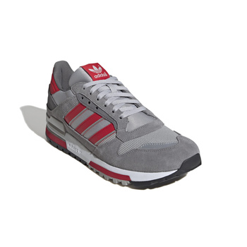 Buty sportowe męskie adidas ZX 600 szare JP8182