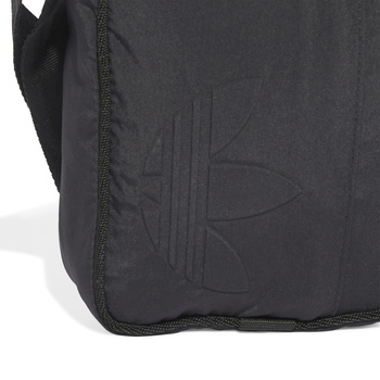 Saszetka unisex adidas EVERYDAY ICONS czarna JX3082