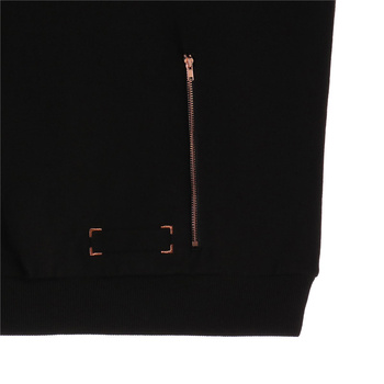 Bluza męska Puma Scoreboard czarna 53220701