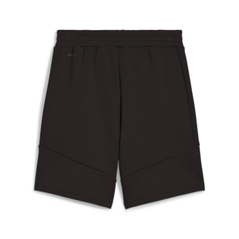 Spodenki męskie Puma EVOSTRIPE 8 DK czarne 68461501