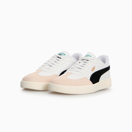 Buty sportowe unisex Puma ASCENSO szare 40330701