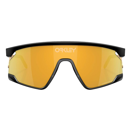 Okulary Przeciwsłoneczne Oakley BXTR METAL OO9237-01