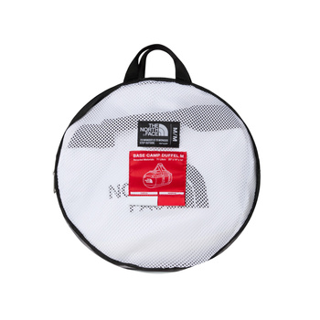 Torba unisex The North Face BASE CAMP M biała NF0A52SAFIT
