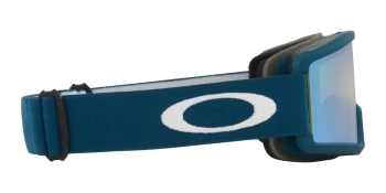 Gogle Narciarskie Oakley TARGET LINE S OO7122-10