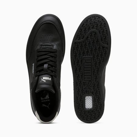 Buty sportowe unisex Puma CANASTA czarne 40313802