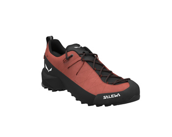 Buty podejściowe damskie Salewa WILDFIRE 2 różowe 00-0000061468_1981