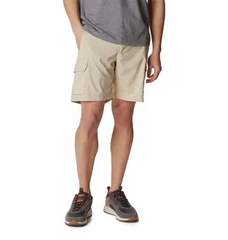 Krótkie Spodenki Trekkingowe Columbia Silver Ridge Utility Cargo Short 2030744271