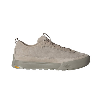 Buty sportowe unisex The North Face CLYFFE beżowe NF0A8AFF7LY
