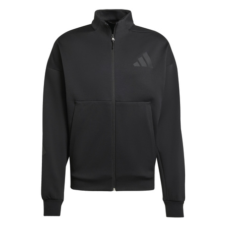 Bluza męska adidas Z.N.E. czarna JM6058