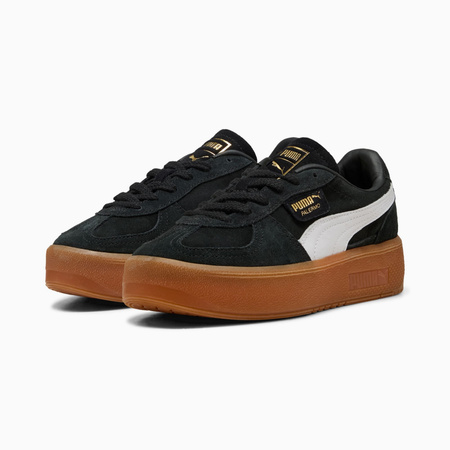 Buty sportowe damskie Puma PALERMO ELEVATA czarne 39934801