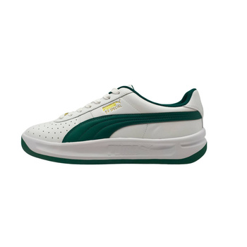 Buty sportowe męskie Puma GV SPECIAL białe 39837407