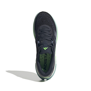 Buty do biegania męskie adidas ADISTAR 4 granatowe JR0310