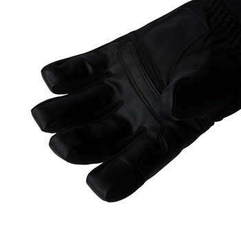 Rękawiczki narciarskie męskie The North Face MONTANA UTILITY czarne NF0A89QMJK3