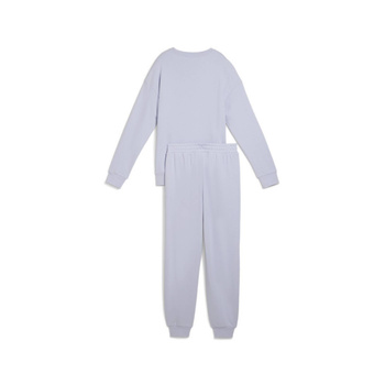 Dres damski Puma RELAXED TR CL szary 68507447