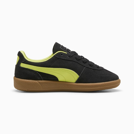 Buty sportowe dziecięce Puma PALERMO JR czarne 39727125