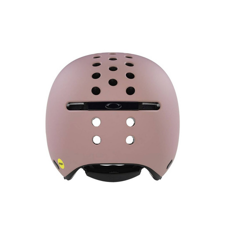 Kask deskorolkowy unisex Oakley STREET 1 różowy FOS901917-8AC
