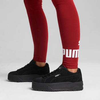 Buty sportowe damskie Puma KARMEN II czarne 39745701