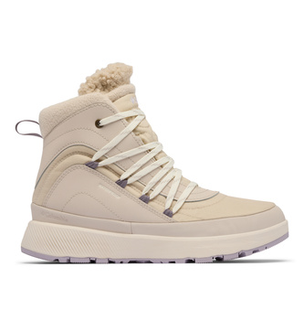 Śniegowce damskie Columbia RED HILLS beżowe 2100361278