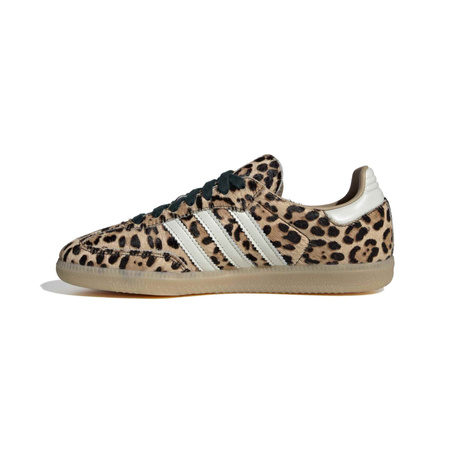 Buty sportowe damskie adidas SAMBA OG wielokolorowe KI6674