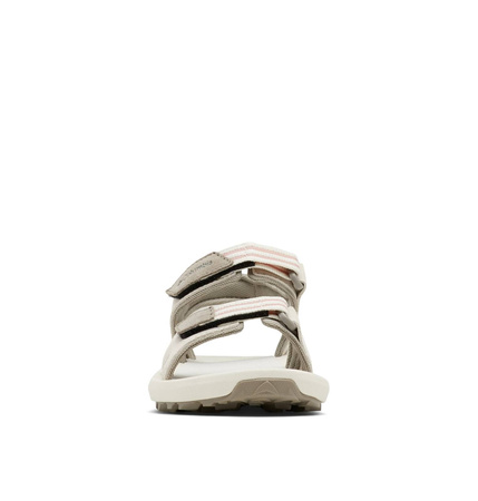 Sandały damskie Columbia TRAILSTORM HIKER 2 STRAP beżowe 1987161193
