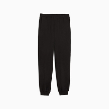 Spodnie dresowe dziewczęce Puma SQUAD FL czarne 68178101