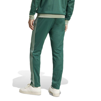 Spodnie dresowe męskie adidas ADICOLOR CLASSICS BECKENBAUER zielone JP2523