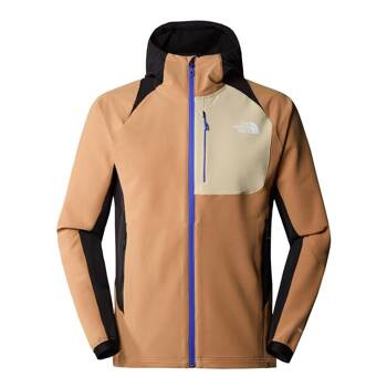 Kurtka przejściowa The North Face AO SOFTSHELL HOODIE Męska NF0A7ZF5OR0