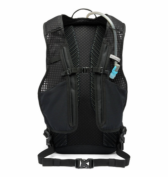 Plecak trekkingowy unisex Columbia BLACKCOMB RIDGE 18 L czarny 2121411010