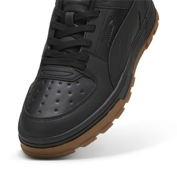 Buty sportowe męskie Puma CAVEN 2.0 ABRUPT czarne 39746604