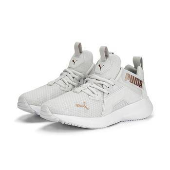Buty sportowe damskie Puma SoftRide Enzo NXT szare 19523519