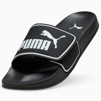 Klapki unisex Puma LEADCAT 2.0 V czarne 38751501