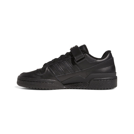 Buty sportowe adidas FORUM LOW czarne GV9766