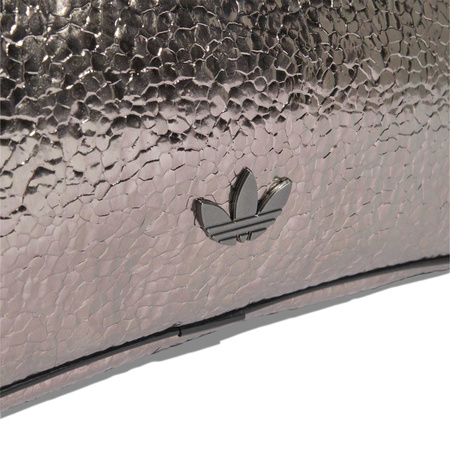 Torebka damska adidas ADICOLOR złota KD7880