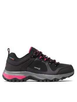 Buty trekkingowe damskie Campus MANA czarne CW0104321201