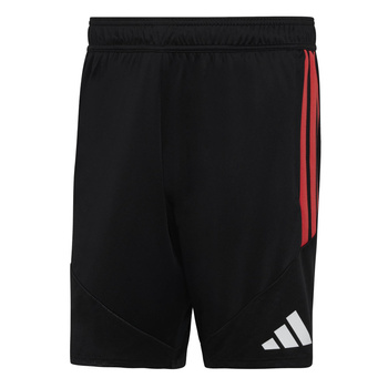 Spodenki treningowe męskie adidas TIRO 26 COMPETITION czarne KA7635