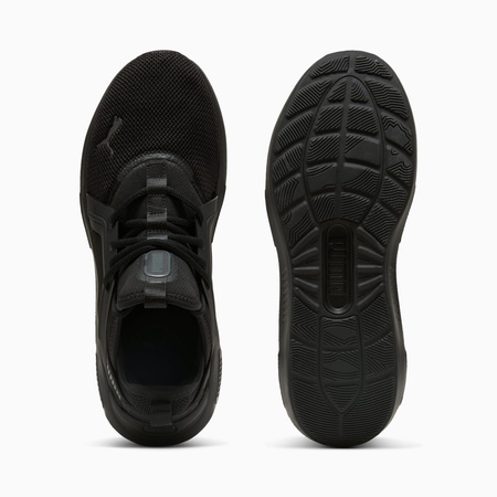 Buty do biegania męskie Puma SOFTRIDE ENZO 5 czarne 31109801