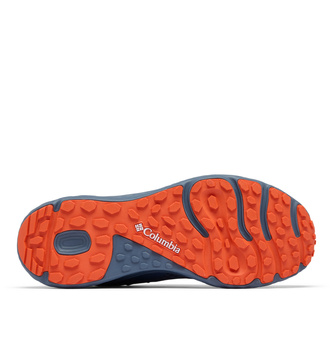 Buty trekkingowe męskie Columbia KONOS granatowe 2099811441