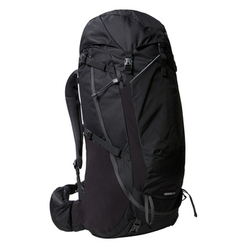 Plecak trekkingowy unisex The North Face TERRA 65 L czarny NF0A87BX4GZ