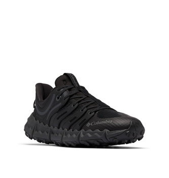 Buty sportowe damskie Columbia VOYAGER FLX PCT czarne 2109421010