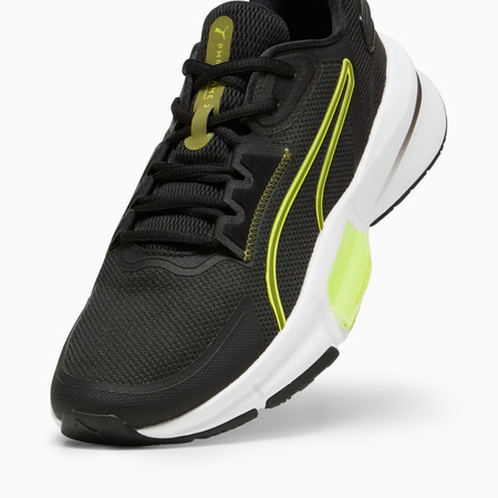 Buty treningowe męskie Puma PWRFRAME TR 3 czarne 37948203