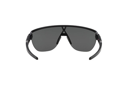 Okulary przeciwsłoneczne unisex Oakley CORRIDOR czarne OO9248-01