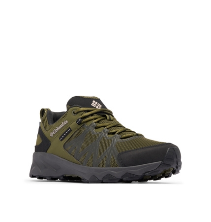 Buty trekkingowe męskie Columbia PEAKFREAK II zielone 2100711383