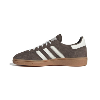 Buty sportowe damskie adidas HANDBALL SPEZIAL brązowe IF6490