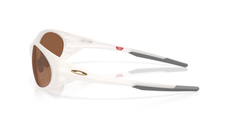 Okulary przeciwsłoneczne unisex Oakley EYEJACKET REDUX beżowe OO9438-24