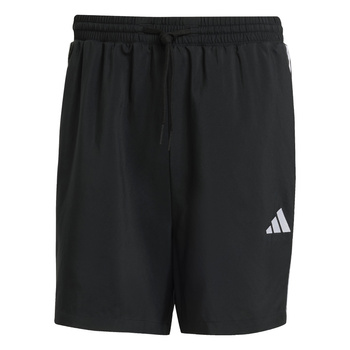 Spodenki męskie adidas ESSENTIALS 3-STRIPES CHELSEA czarne JW1911