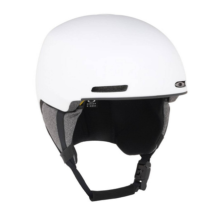 Kask narciarski unisex Oakley MOD1 MIPS biały FOS99505MP-100