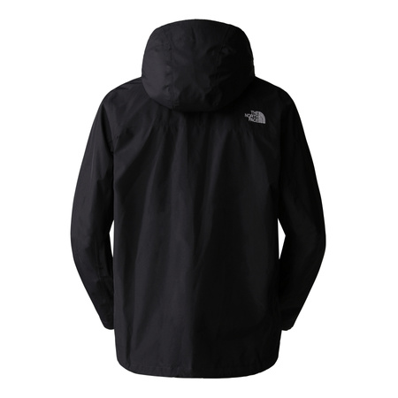 Kurtka wodoodporna męska The North Face SANGRO czarna NF00A3X54H0