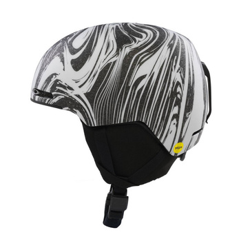Kask narciarski dziecięcy Oakley MOD1 MIPS biały FOS99505Y-MP-10O