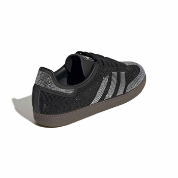 Buty sportowe damskie adidas SAMBA OG czarne IH9052